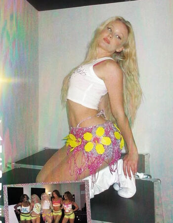 Zara Larsson