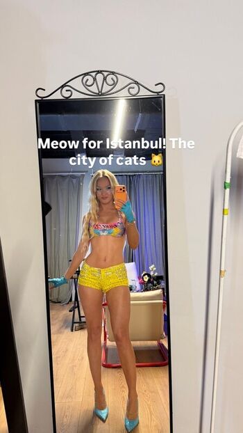 Zara Larsson