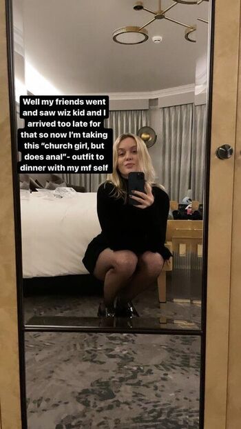 Zara Larsson