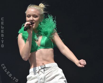 Zara Larsson