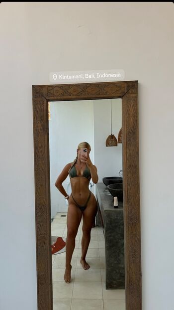 Zara Louisa