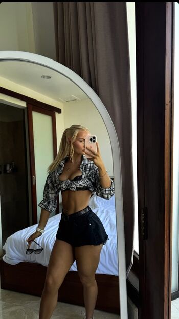 Zara Louisa