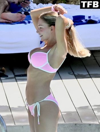 Zara McDermott
