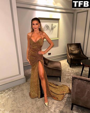 Zara McDermott