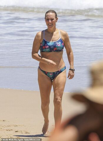 Zara Phillips