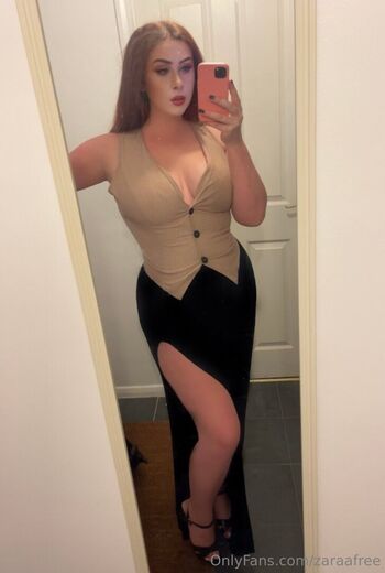zaraafree