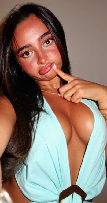 Zarah McAdam