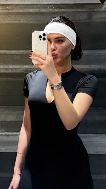 Zarina Yuldasheva