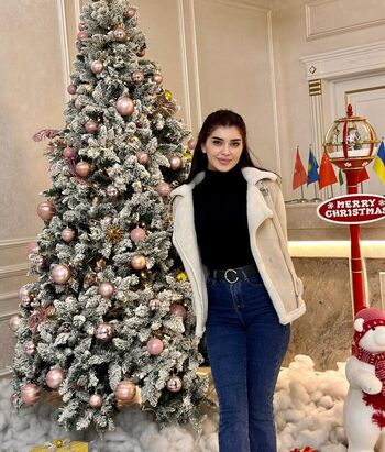 Zarina Yuldasheva