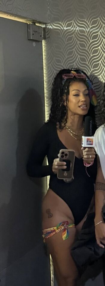 Zashia Santiago