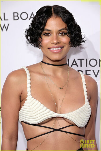 Zazie Beetz