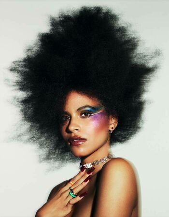 Zazie Beetz