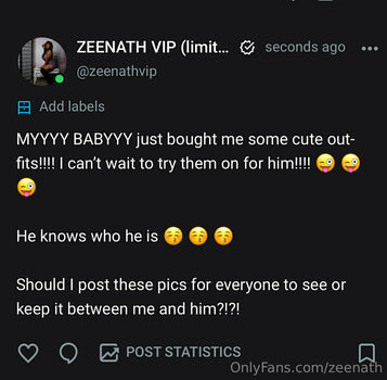 zeenath