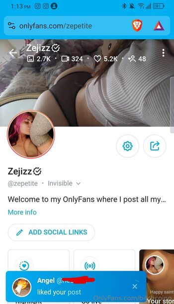 zejizzy