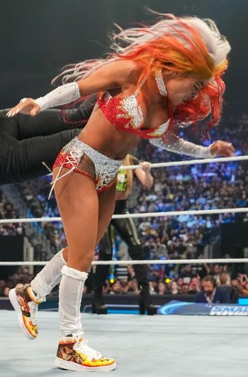 Zelina Vega