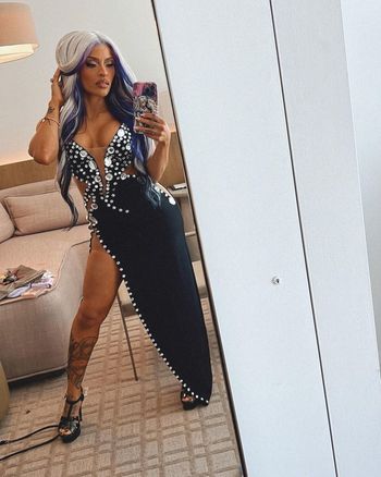 Zelina Vega