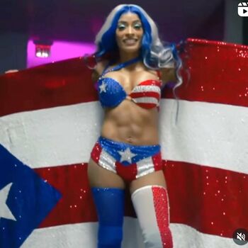 Zelina Vega
