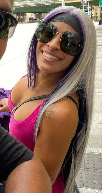 Zelina Vega