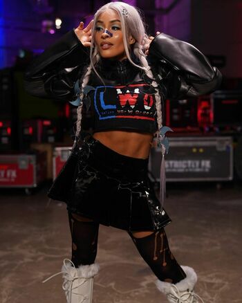 Zelina Vega