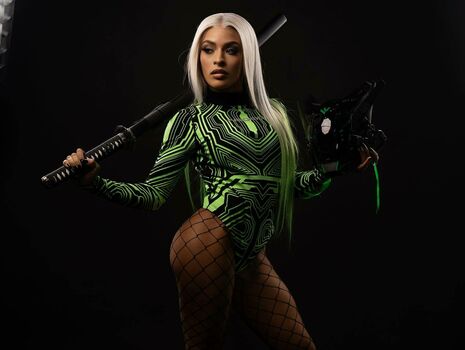 Zelina Vega