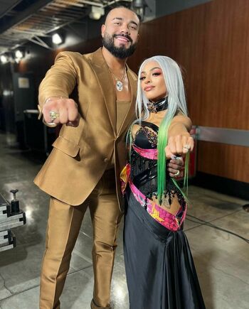 Zelina Vega