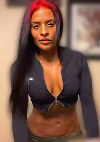 Zelina Vega