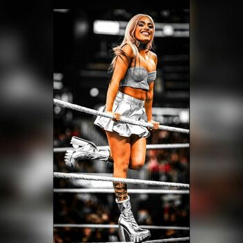 Zelina Vega