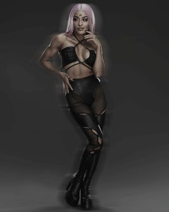 Zelina Vega