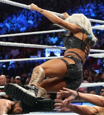 Zelina Vega
