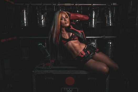 Zelina Vega