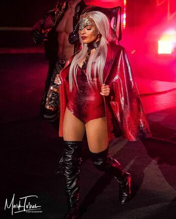 Zelina Vega