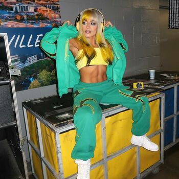 Zelina Vega