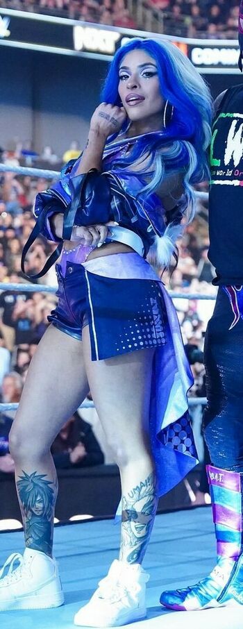 Zelina Vega