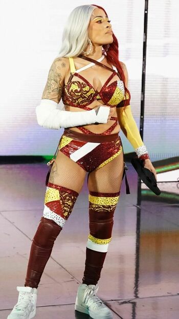 Zelina Vega