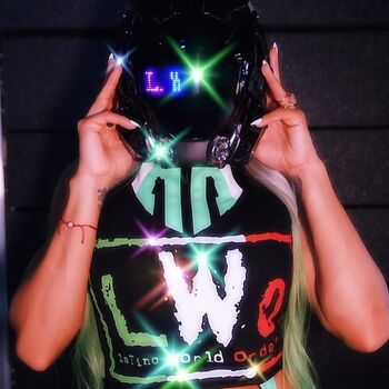 Zelina Vega