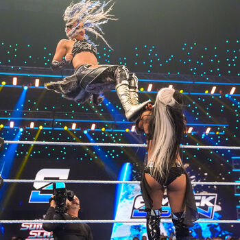 Zelina Vega