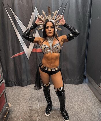 Zelina Vega
