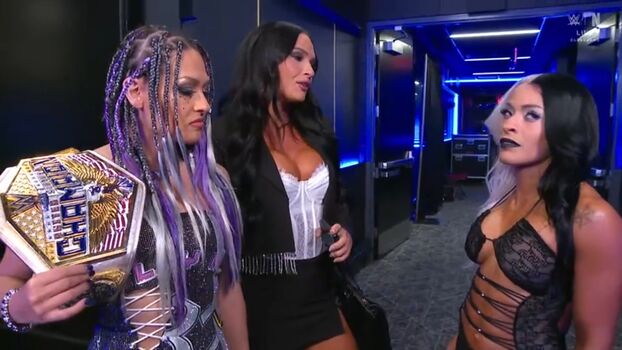 Zelina Vega