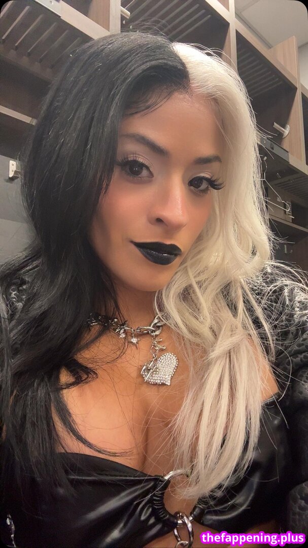 Zelina Vega