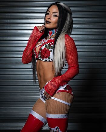 Zelina Vega