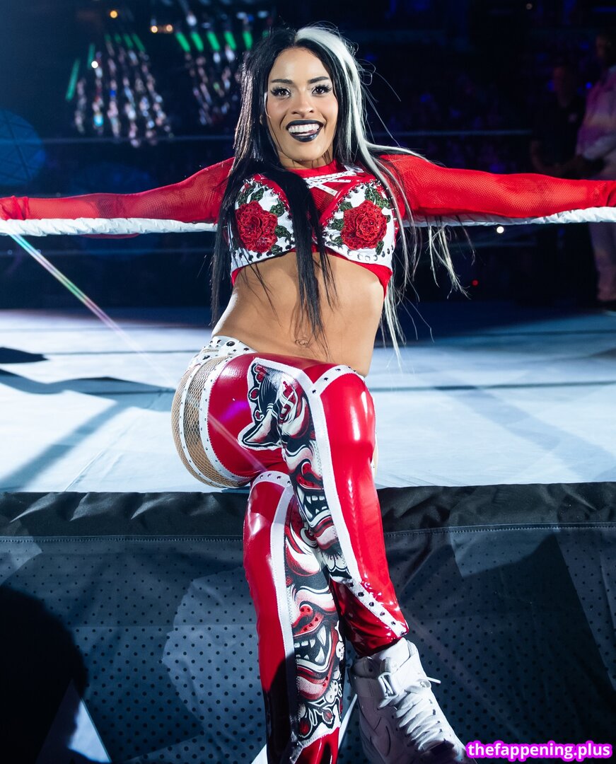 Zelina Vega