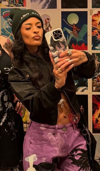 Zelina Vega