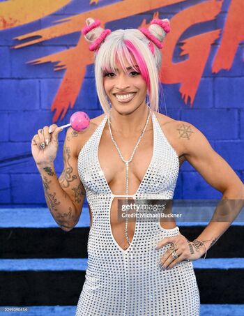 Zelina Vega