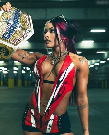 Zelina Vega