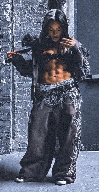 Zelina Vega