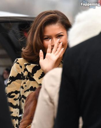 Zendaya