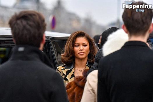 Zendaya