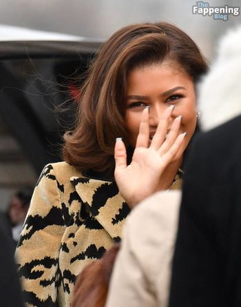 Zendaya