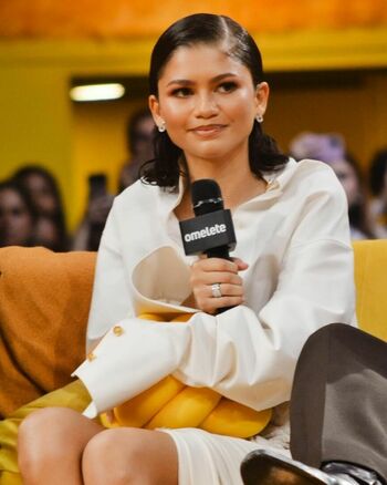 Zendaya