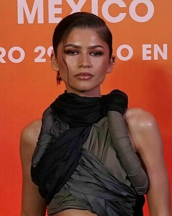 Zendaya